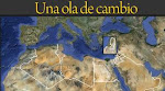 Norte de África y Medio Oriente, Mapa interactivo.