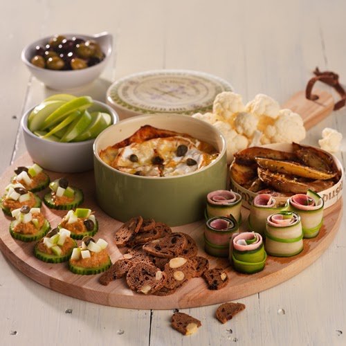 Hors D'oeuvre Dish Meaning at Willie Nordstrom blog