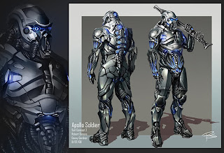 Sector 10 - Dalon - Page 3 Robert_Simons+mech+mexha+concept+design+exo+suit+sci+fi+super+soldier+alien+armor