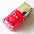 Dior Vernis #678 Creoles from 2013 Summer Mix Collection
