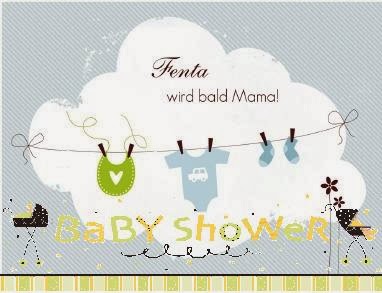 Baby Shower