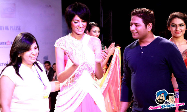 Rajasthan Fashion Week - (16) - Rajasthan Fashion Week 2012