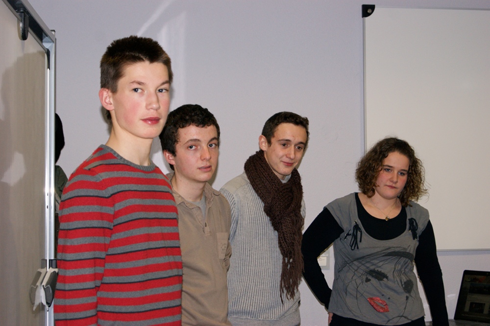 rencontre blet