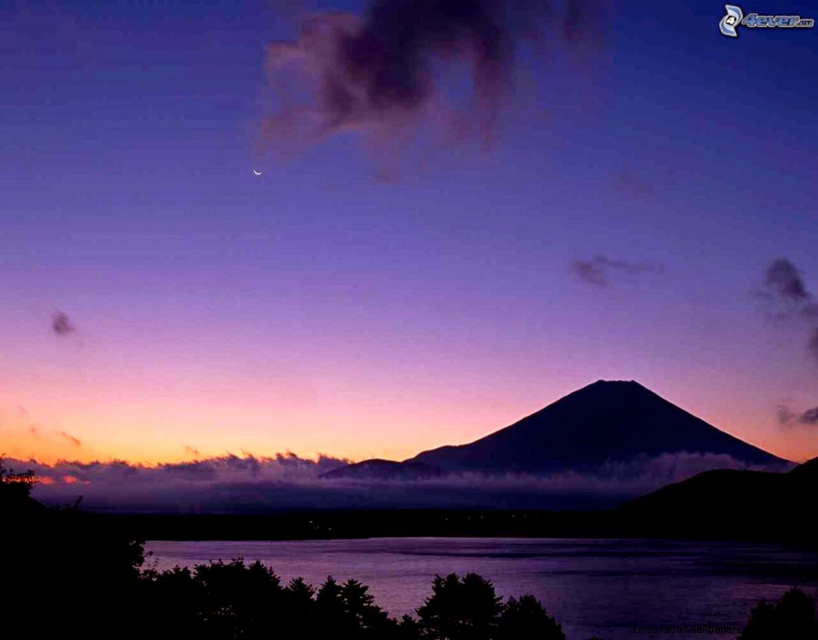 Mount Fuji Mount Fuji