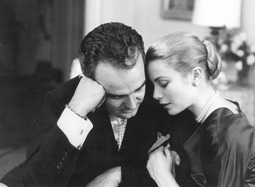 Grace Kelly Rainier