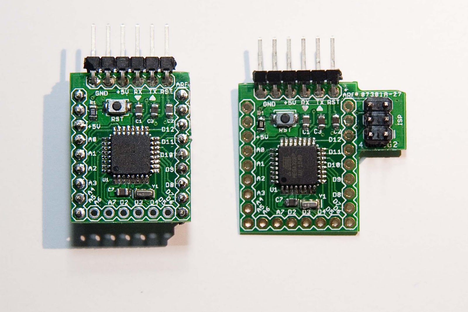 pololu line follower