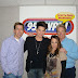 2012-02-15 95.5 WPLJ FM Interview & Performance-NYC