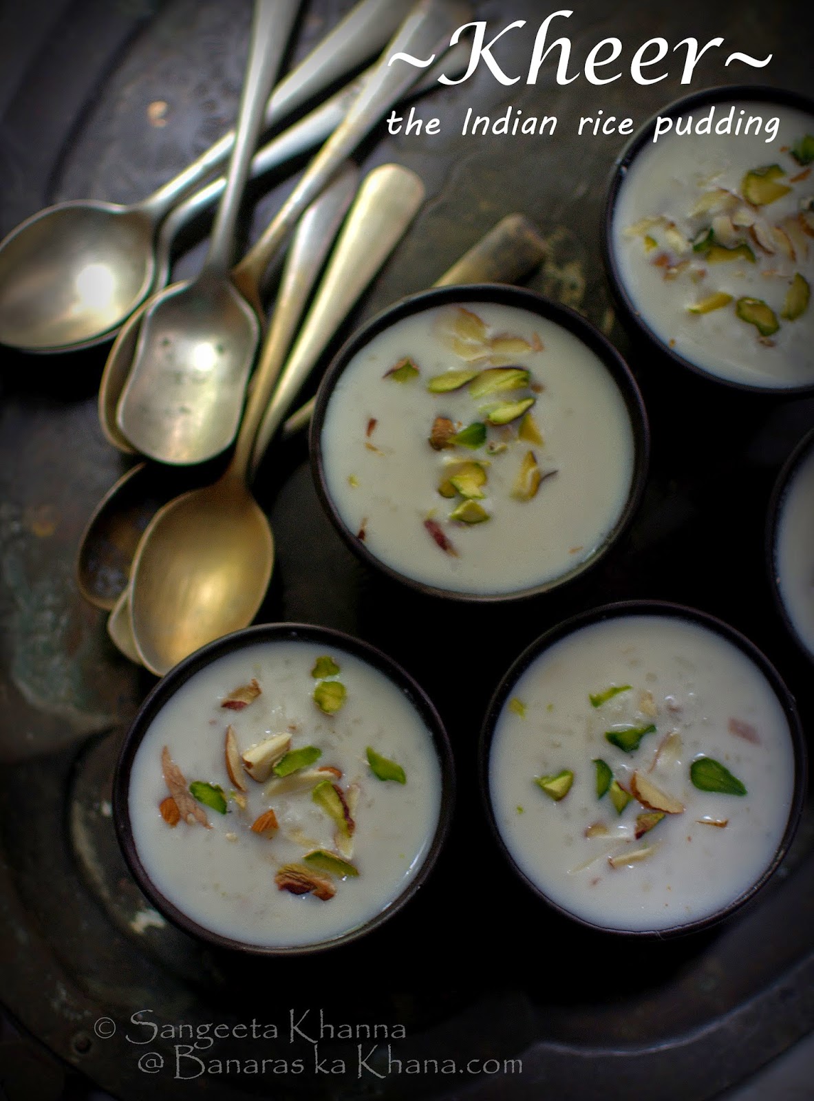 the perfect recipe of kheer | 10 ways to make your own favourite perfect chawal ki kheer 