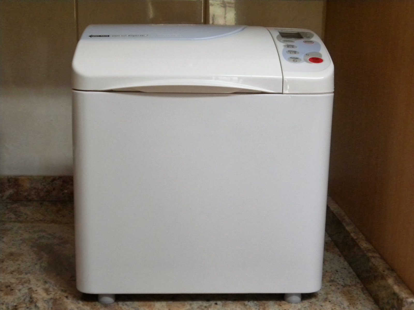 Digame For Sale Bread Maker, Blender, Rice Cooker