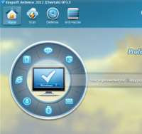 AKingsoft Antivirus