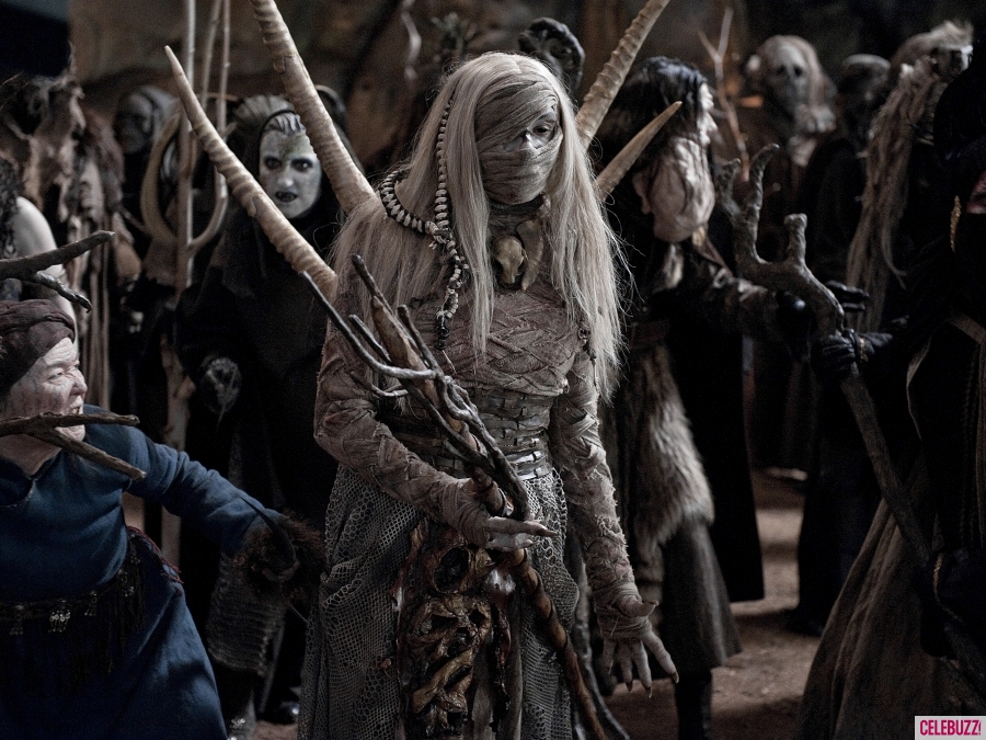 Hansel And Gretel Witch Hunters 2013 Full Movie Online