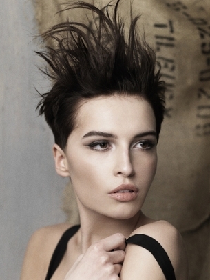 Popular Hairstyles 2014