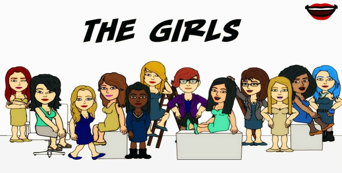 The Girls