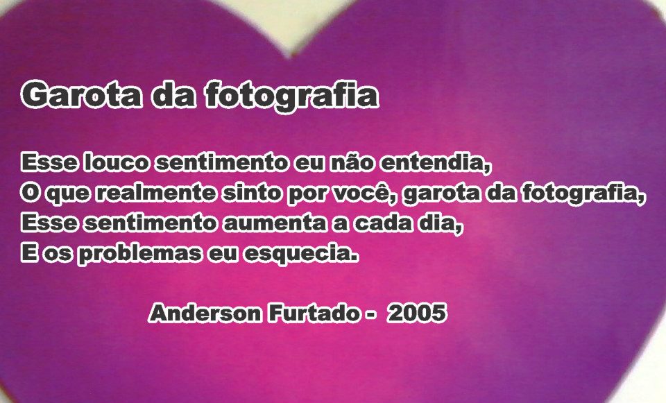 Poemas de amizade que rimam - Imagui
