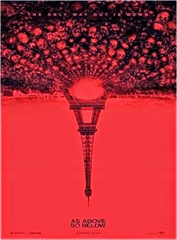 Baixar Filme Assim na Terra Como no Inferno