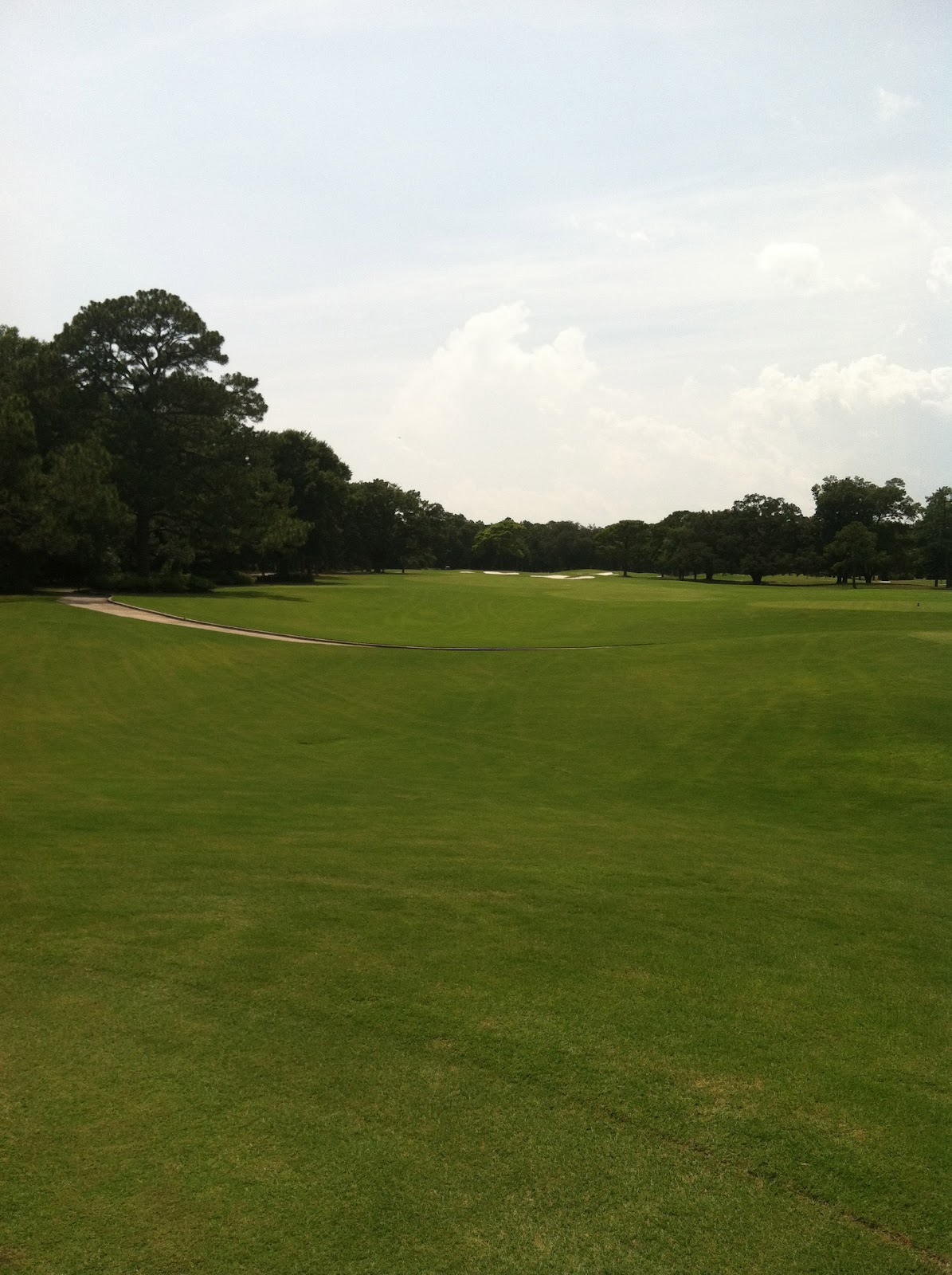 John K. Moore Lakewood Golf Club (Azalea)Point Clear, AL