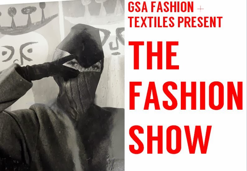 GSA Fashion Show 2014