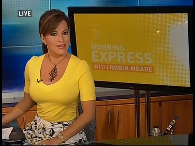 robin meade swimsuit photos.