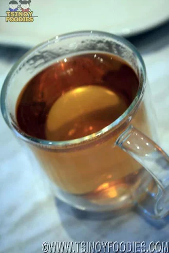 da u de tea da u de tea