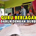 VIDEO : Cikgu Ajak Gaduh Dengan Cikgu Lain (Berlagak Giler)