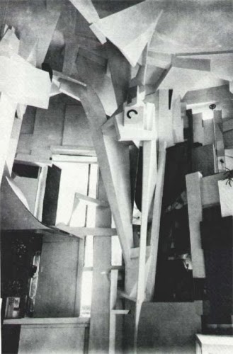 George Grosz German Painter Draughtsman And Illustrator