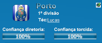 Jogo Salvo Brasfoot 2013 - Porto (2031)