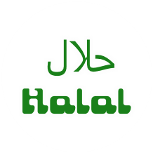 Certificado de Transparencia Halal