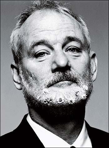 Underrated Heroes My Dude Bill Murray