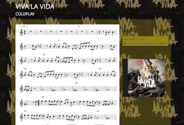 http://musicaade.wix.com/vivalavida