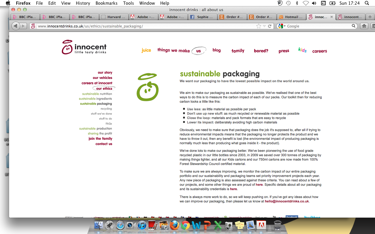 innocent essay innocent essay