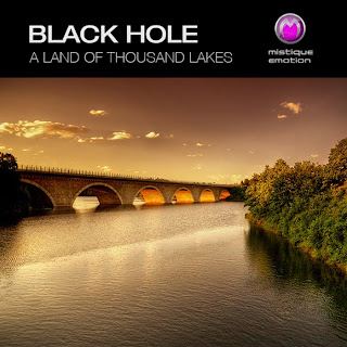 Black Hole - The Land Of Thouthand Lakes [MISTE007]