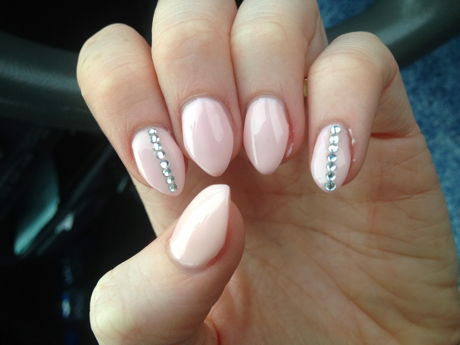 Just Cat Kala Gel Nails Limerick