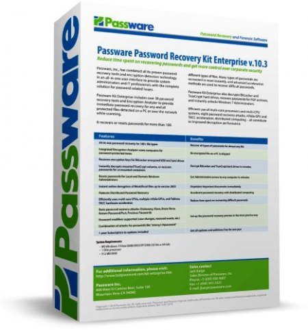 passware password recovery kit professional 13.5 serial key passware password recovery kit professional 13.5 serial key