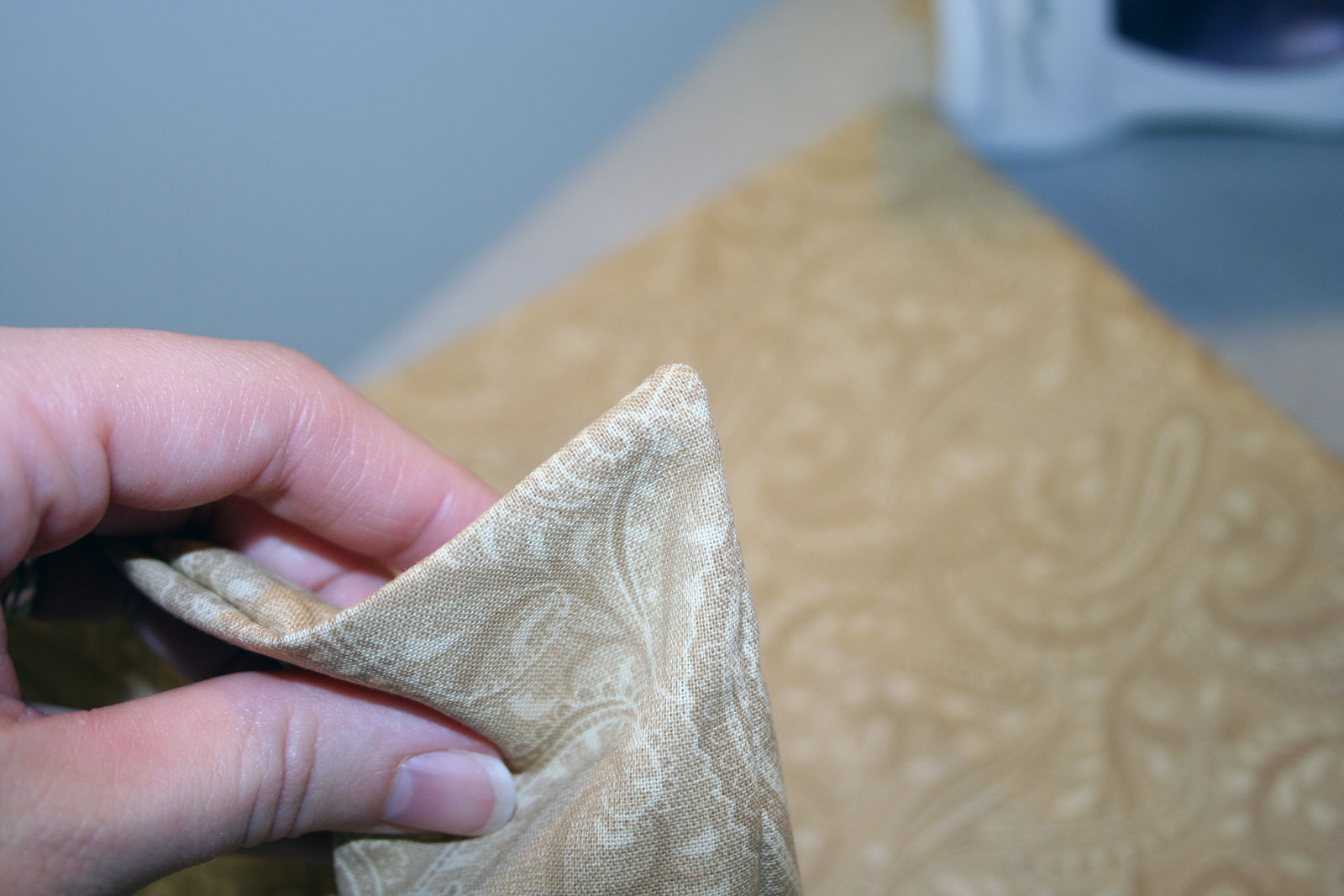 Function & Style TriFold Napkins