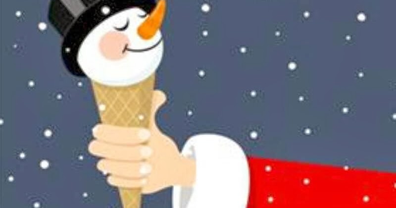 Unknown posted am Mascaobio: Masca-o vi augura Buon Natale