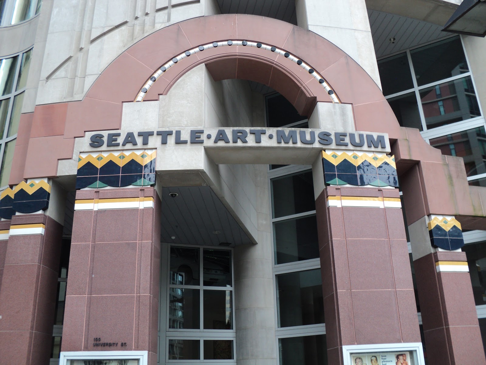 Things To Do in Seattle Guide
