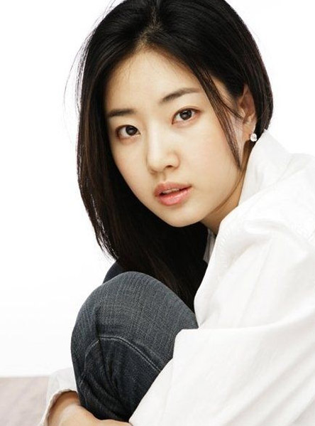 Kim Sa Rang - Actress Wallpapers