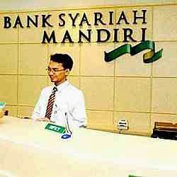 PT Bank Syariah Mandiri - Recruitment For Business Banking Officer Mandiri Syariah May 2015 
