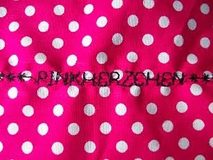 Pinkherzchen - 