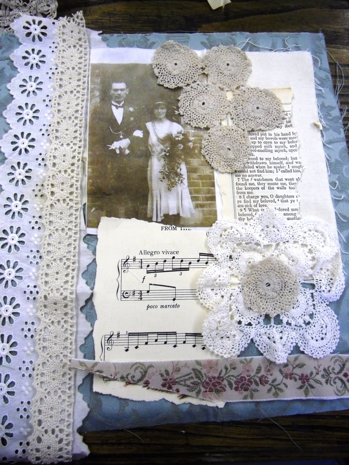 Textile Memories