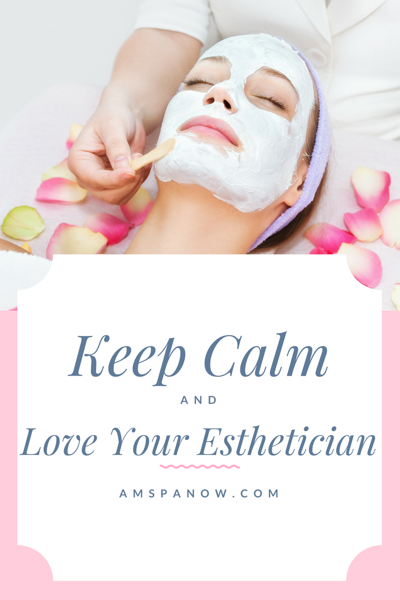 Retain More Medical Spa Patients with Estheticians AmSpa Now Retain More Medical Spa Patients with Estheticians AmSpa Now