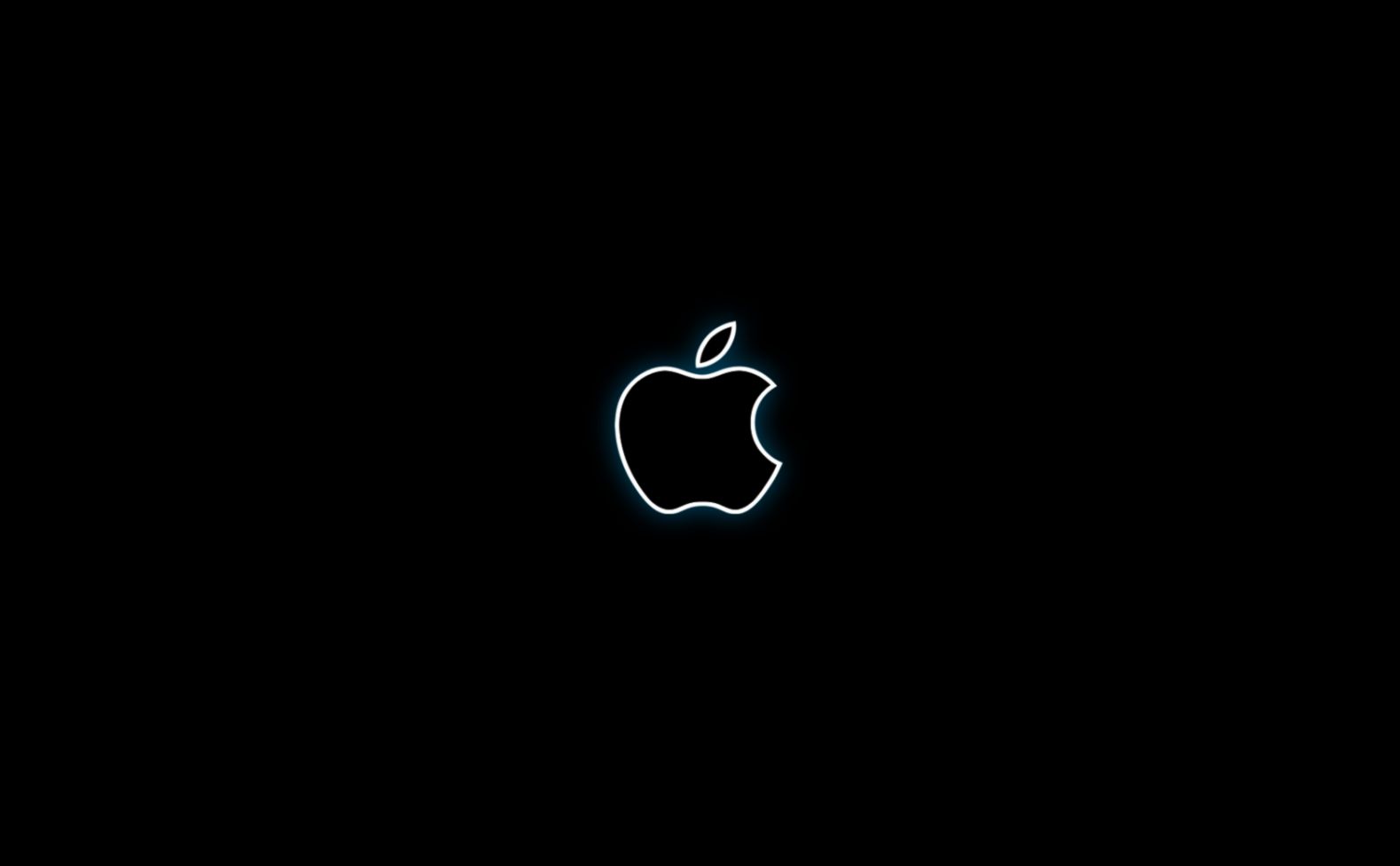 Apple Logo HD desktop wallpaper Widescreen High Definition