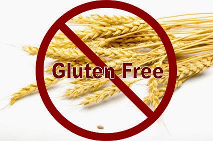 Todo lo que necesitas saber sobre una dieta libre de gluten