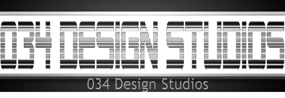 034 Design Studio