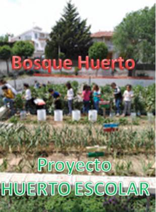 BOSQUE HUERTO