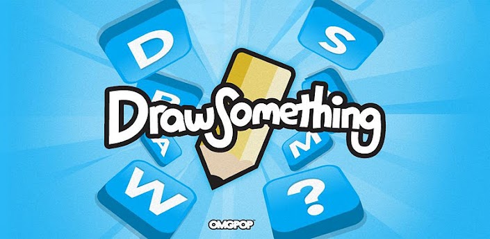 Desenhe algo com o Draw Something! – Tecnoblog