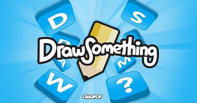 Aplicativo Draw Something propõe que adivinhem o que você desenhou