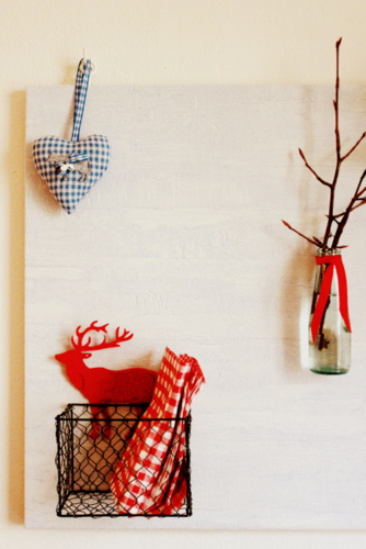 my little delights: Neues DIY: Küchen-Utensilo nach der tollen Vorlage