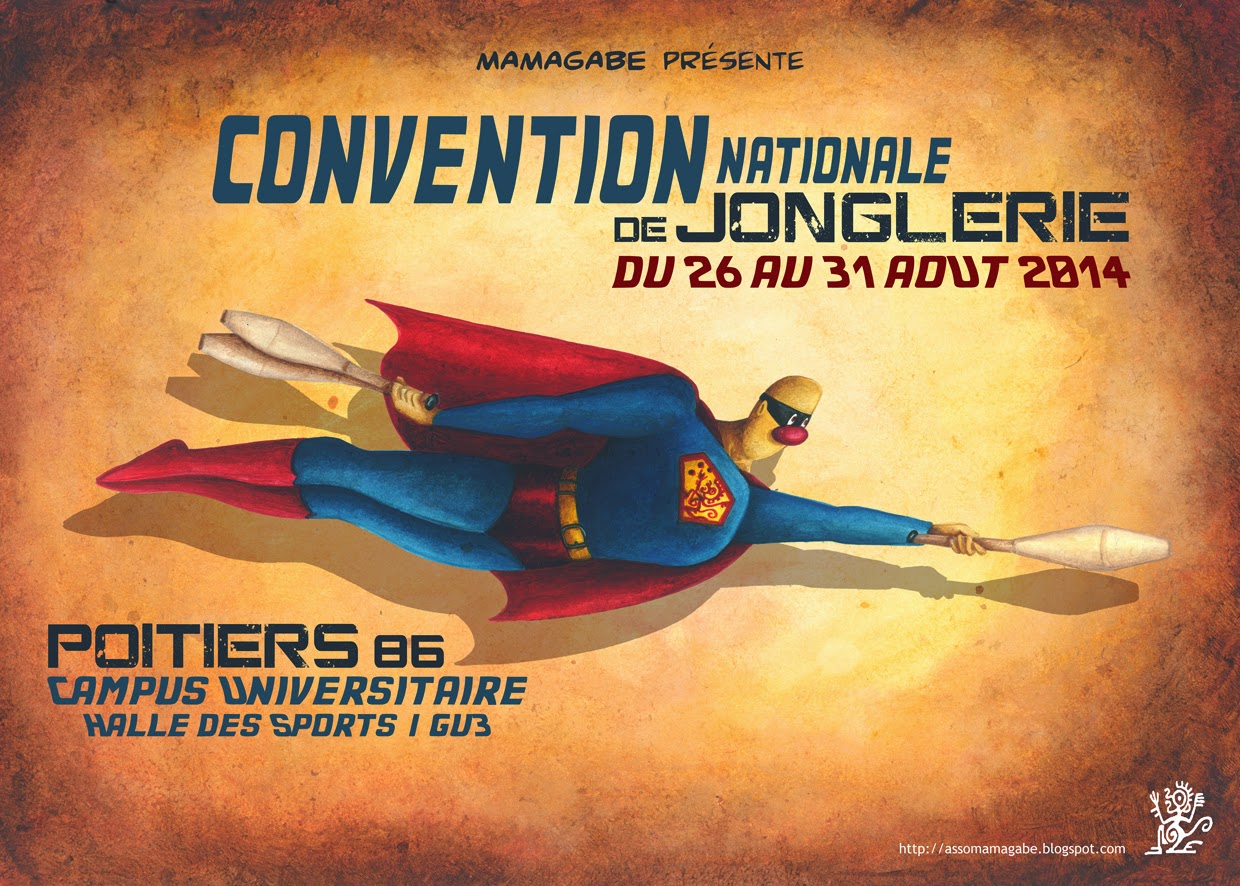 Convention nationale de JONGLERIE Affiche+super+mamagabe