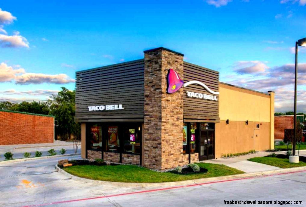 Taco Bell Wikipedia the free encyclopedia Taco Bell Wikipedia the free encyclopedia